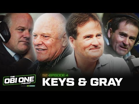 Keys &amp; Gray exclusive: The REAL truth behind Sky Sports exit &amp; Carragher fury