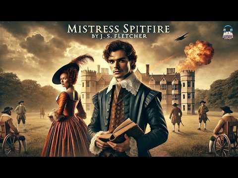 🔥 Mistress Spitfire by J. S. Fletcher | A Thrilling Tale of Love &amp; Revenge 🖤⚔️