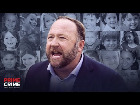 Rise &amp; Fall of Alex Jones — When Conspiracy Theories Backfire (Prime Crime)