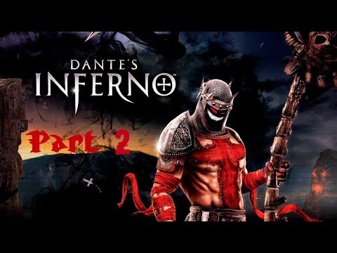 Милосердие порождает множество грехов ► 2 Прохождение Dante’s Inferno (Ад Данте)