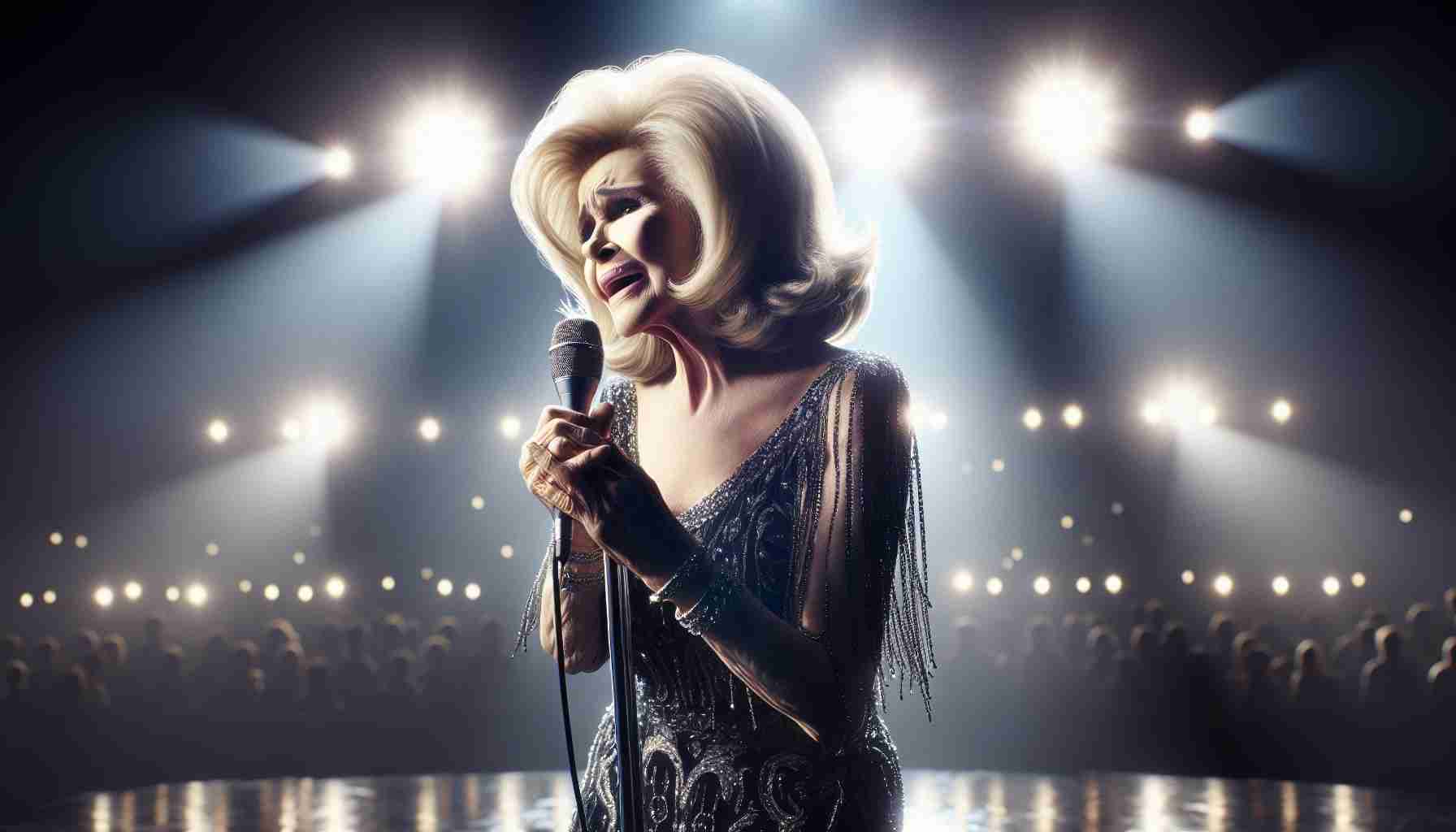 Farewell to a Legend: Sylvie Vartan's Final Performances