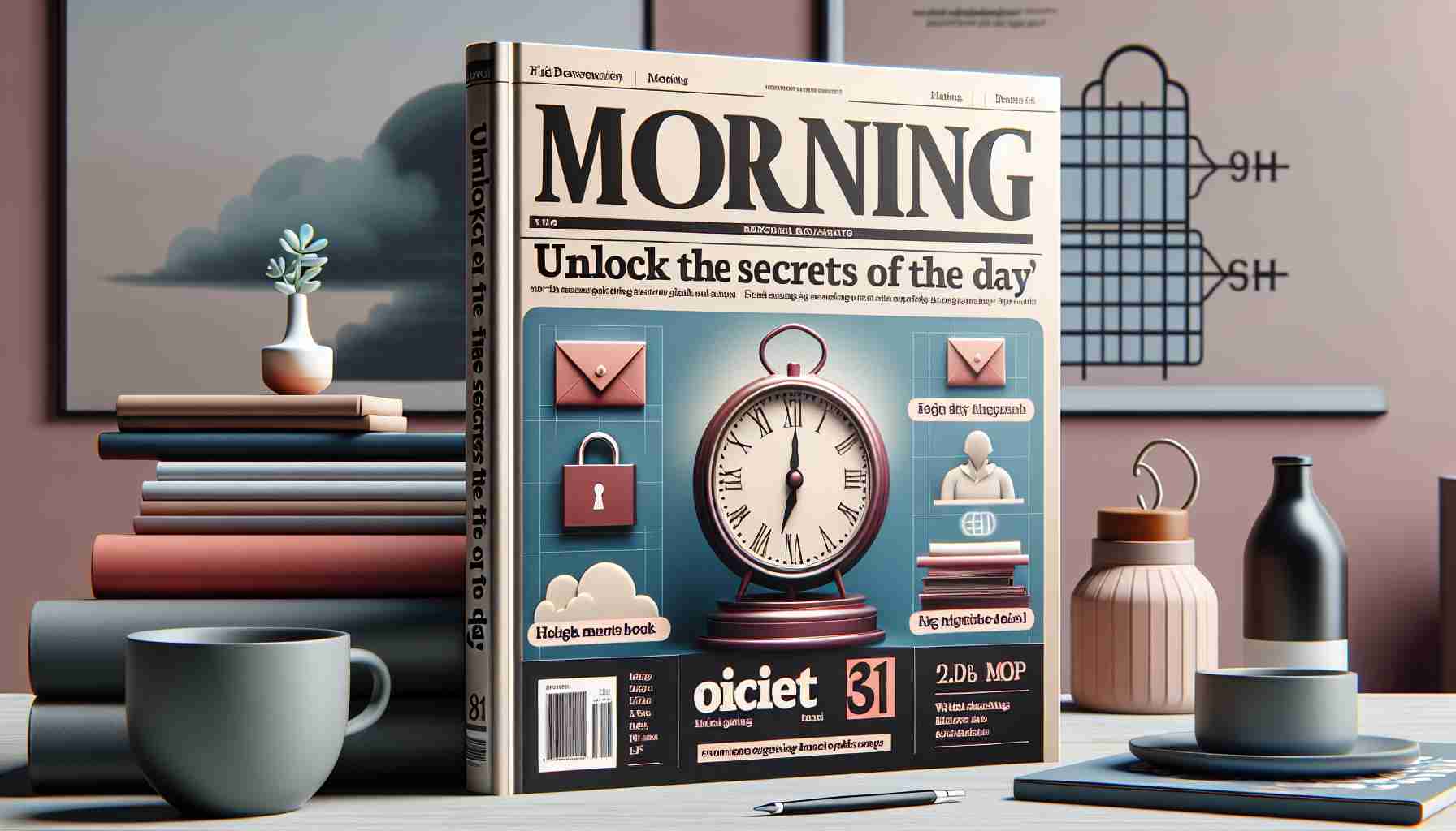 Unlock the Secrets of Today's ZDF-Morning Magazine: What You Can't Afford to Miss!