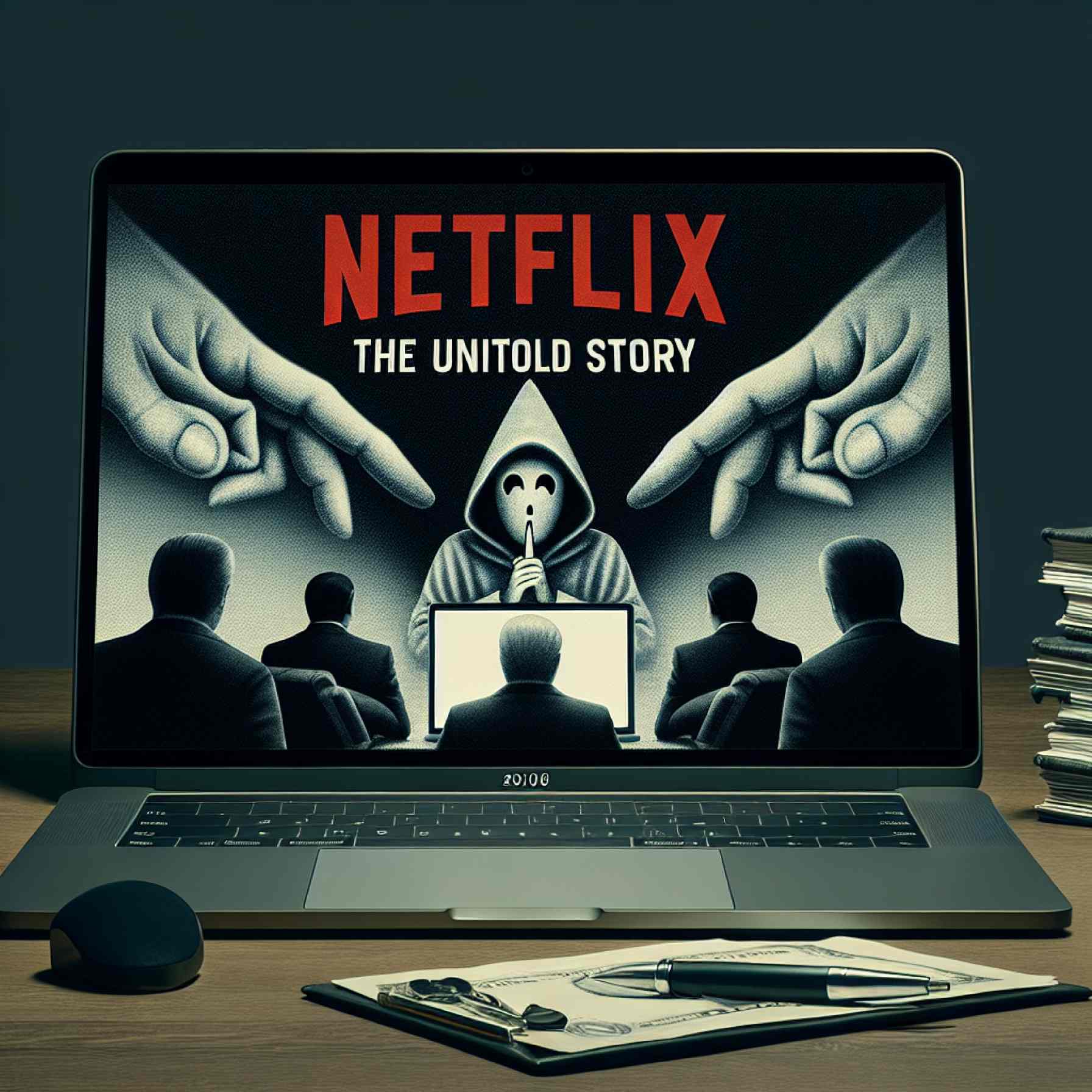 The Untold Story Behind Aitana's Revealing Netflix Docuseries