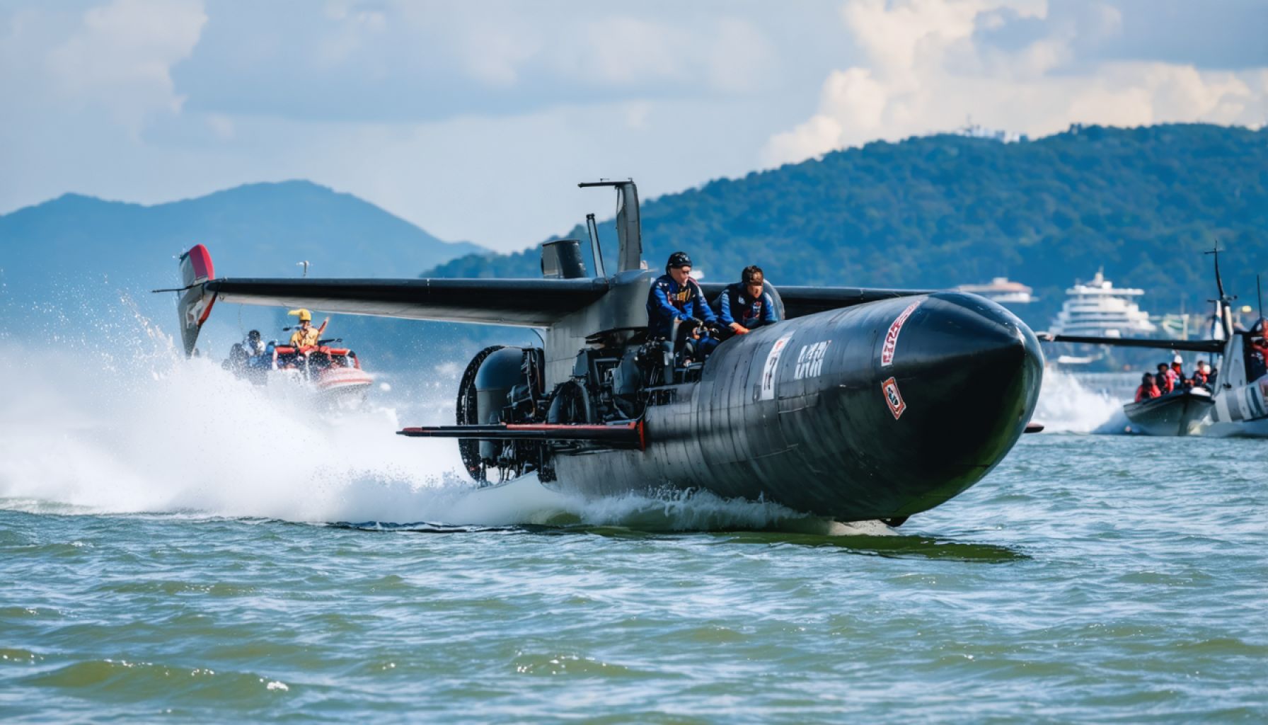 The Secret Engine Tactic That’s Dominating Fukuoka's Boat Races