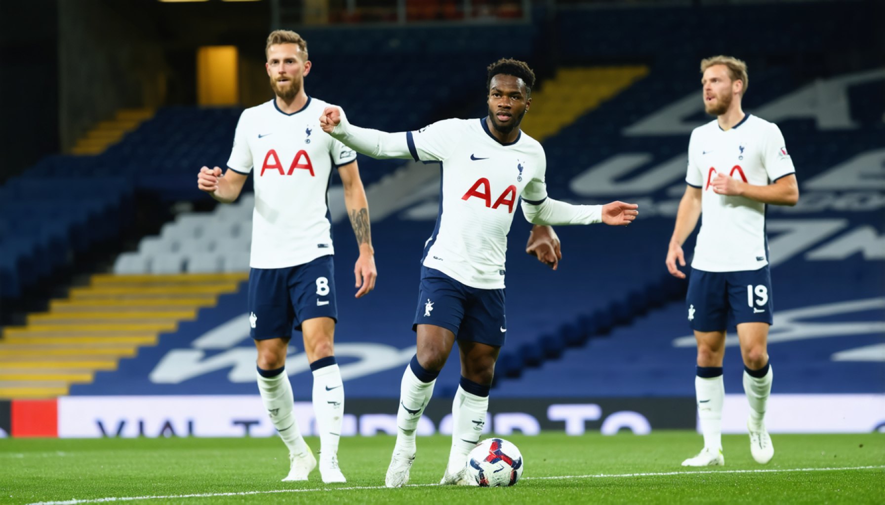 Tactical Triumph: How Tottenham Found Their Rhythm