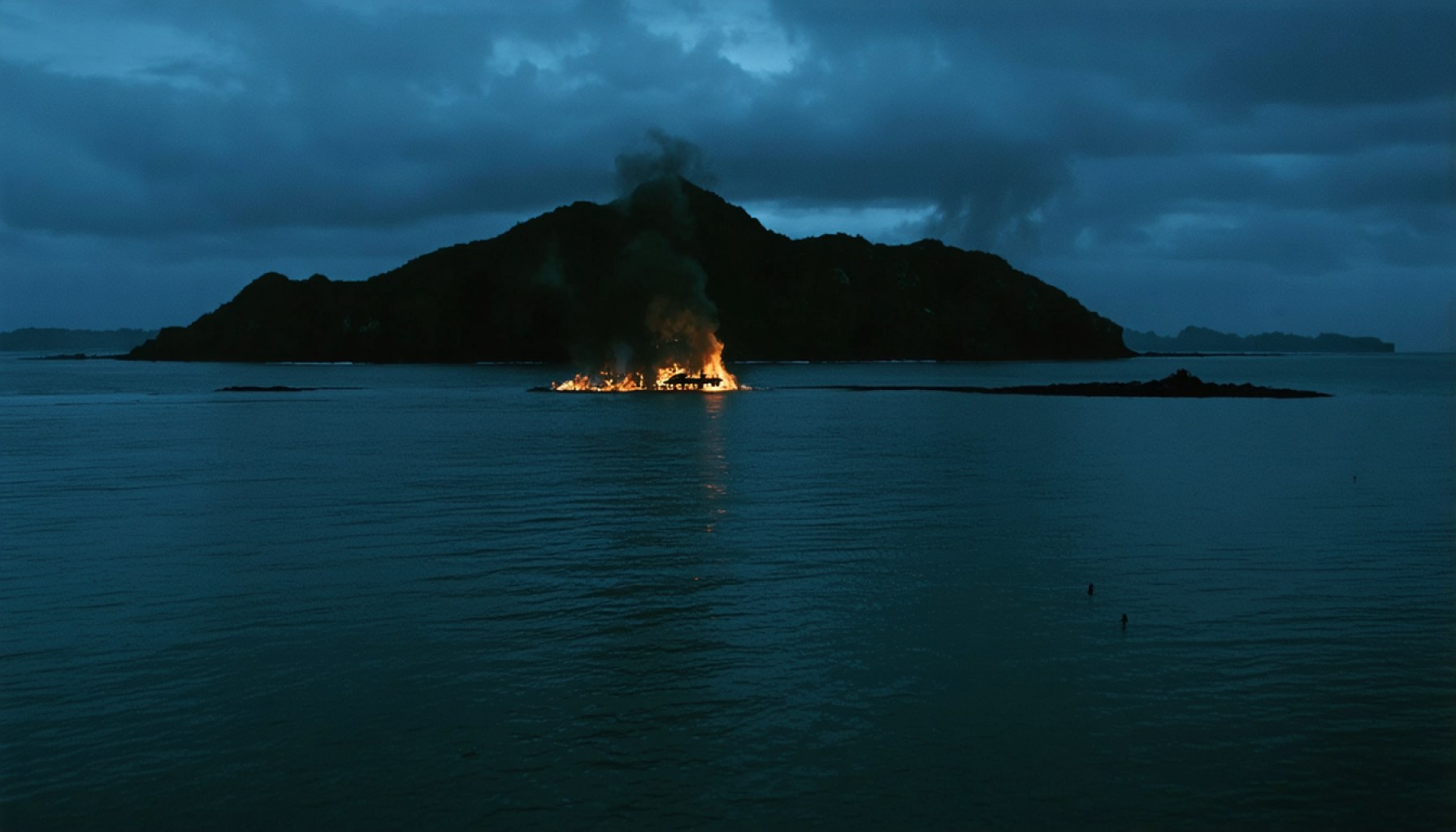 The Island's Emotional Inferno: Secrets, Betrayals, and Love Letters Ignite Drama