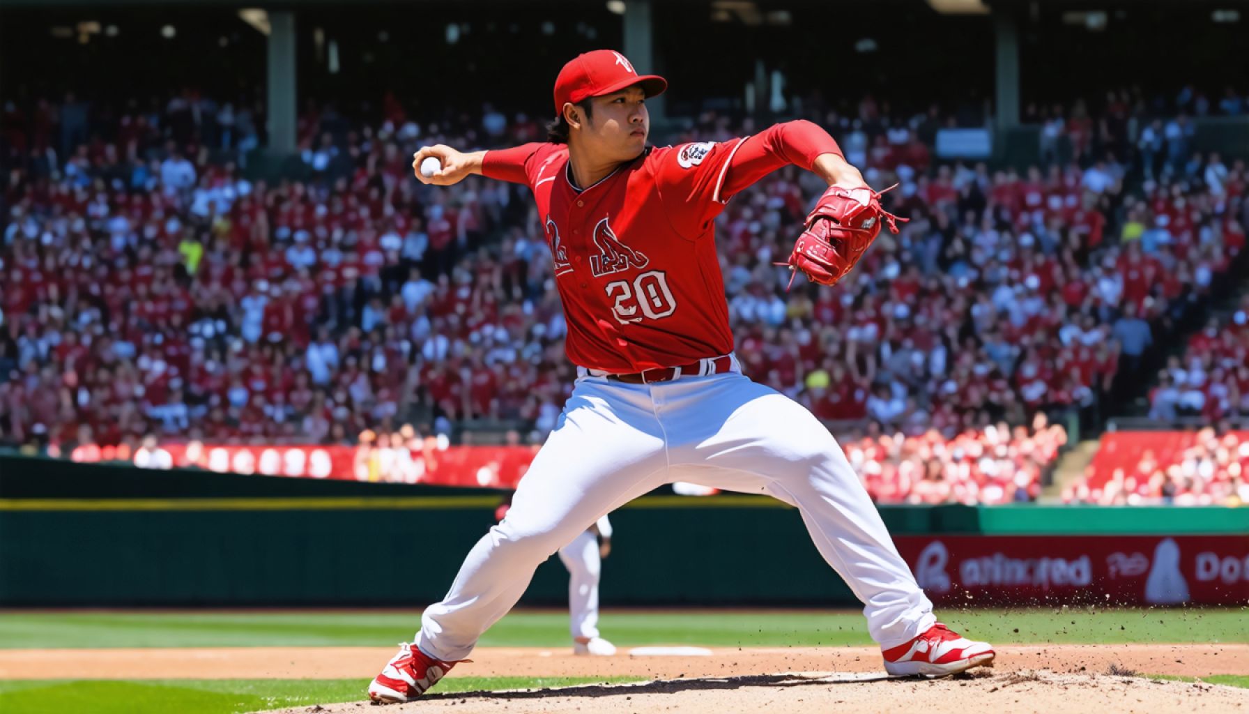 Ohtani's Grand Return: A Showdown with Familiar Faces