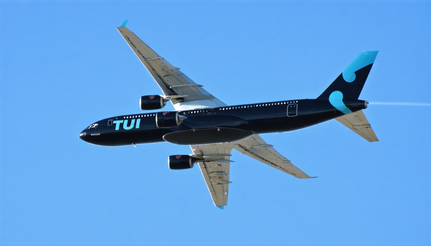 TUI Stock: Analysts Predict Surprising Gains Despite Mixed Ratings