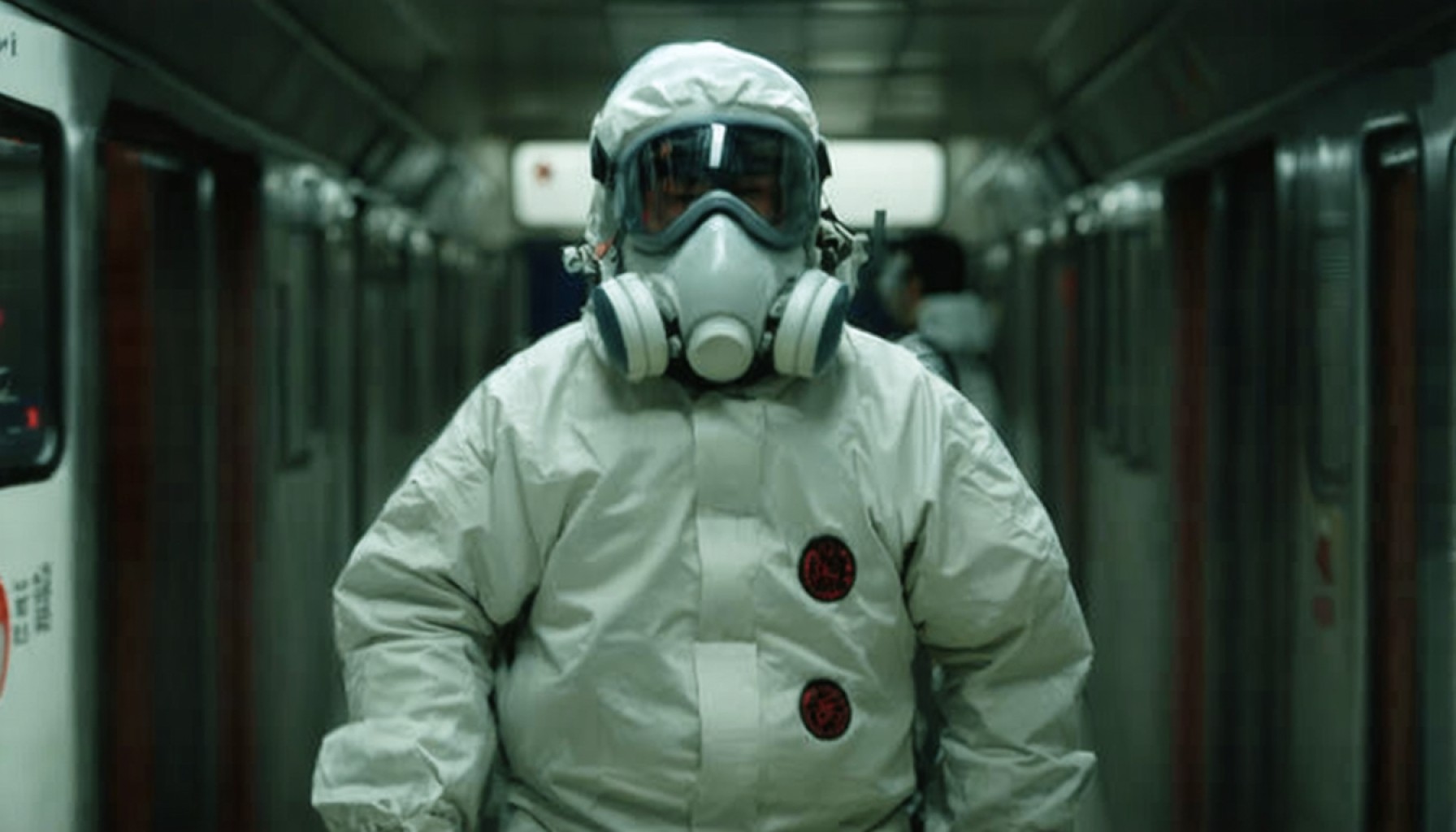 Gripping Drama Revisits Tokyo Metro Sarin Attack, Unveiling Untold Stories of Heroism